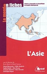 L' Asie