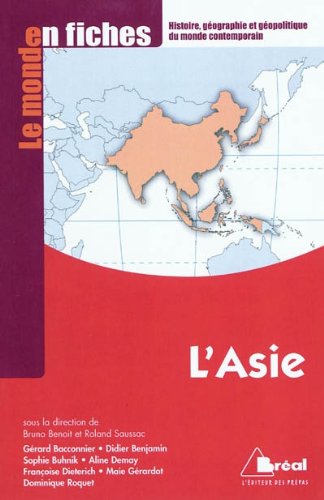 L' Asie