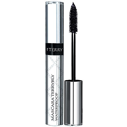 By TerryTerrybly Waterproof Mascara | Lengthening Mascara | Full-Volume, Intensely Pigmented and Clump-Resistant | 8ml (0.28 fl oz)