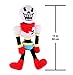 WAREHOUSEDEALS Undertale Cute Papyrus Plush Stuffed Doll Toy 14-inch