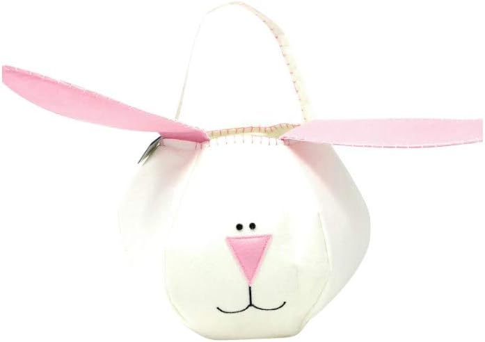 Groovy Holiday, Bag Loppy Easter Bunny Pink