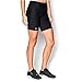 Under Armour UA Authentic 7” Compression SM Black