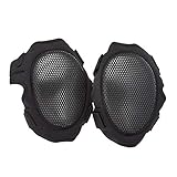 AmazonCommercial Non-Marring Foam-Cap Knee