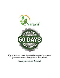 Extracto de Hoja de Olivo naravis – 750 mg – 120 Cápsulas – 20% Veggie – oleuropein – non-gmo – Immune...