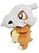 Sanei Pokemon All Star Collection - PP38 - Cubone Stuffed Plush, 6