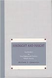 Hindsight and Insight : Focalization in Four Eighteenth-Century French Novels, Edmiston, William F., 0271007311