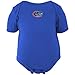 Creative Knitwear Collegiate Baby Bodysuit