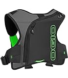 OGIO 122104_03 Black Erzberg 1L Hydration Pack