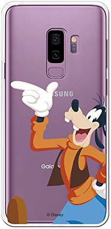 La Casa de Las Carcasas Goofy Official Samsung Galaxy S9 Plus Case