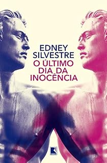 Livro O último dia da inocência