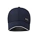 Lovely Tech Baseball Cap Classic Cotton Dad Hat Plain Adjustable Baseball Cap