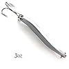 10pcs-3oz-6inch-Fishing-Spoon-with-Treble-Hook-Fish-Jig-Bait-Lures-Silver-Tape-Fish-WOW