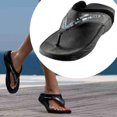 avon flip flops