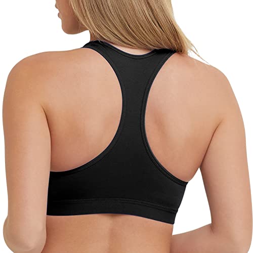 Sports Bra, Compression, Moisture Wicking, HighImpact Sports Bra for