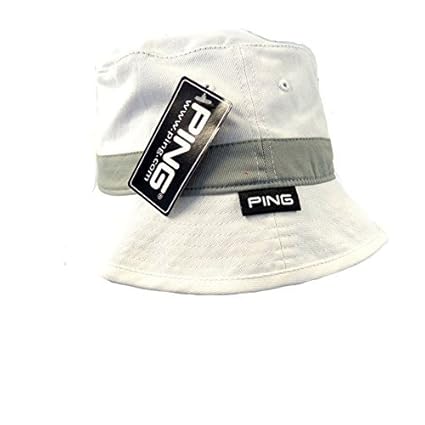 ping golf sun hats