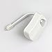 Toilet Night Light Motion Activated LED Sensor Toilet Nightlight Battery-Operated Inside Toilet Bowl Light for Bathroom Washroom 8 Colors Changing
