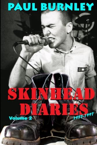 Spirit Of '69: A Skinhead Bible: Marshall, George: 9781918108149