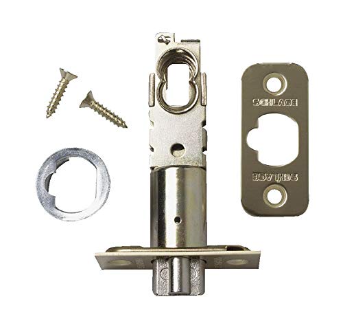 Schlage 40-251 Tri-Option Deadlatch - //coolthings.us