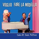 Voglio fare la modella