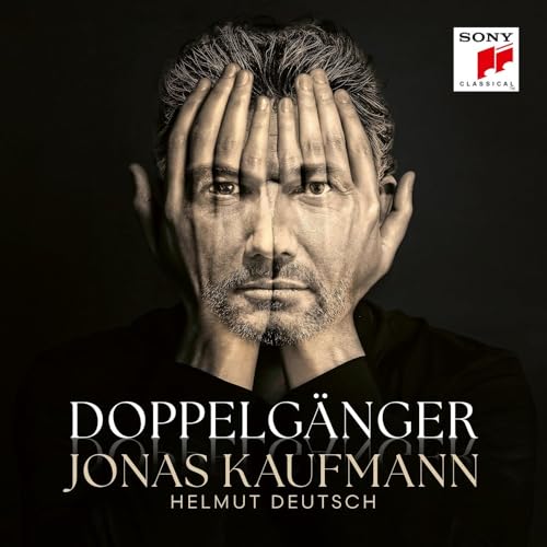Doppelgaenger
