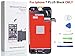 Oli & Ode iPhone 7 Plus Screen Replacement For Lcd Touch Screen Digitizer Frame Assembly Set with 3D Touch (Black)