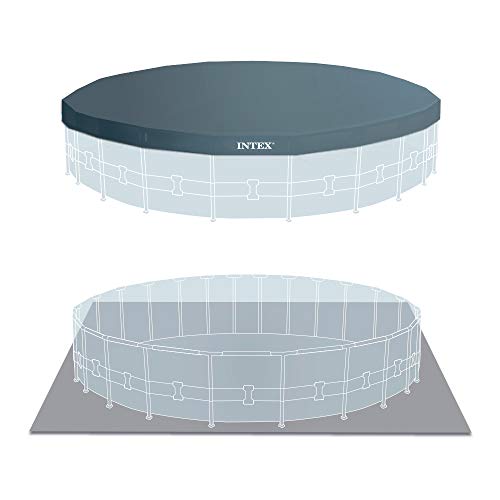 Intex PRISM FRAME POOL 26732NP – Bild 6