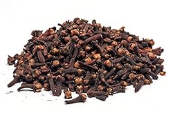 Slofoodgroup Whole Cloves hand picked cloves, 8 oz