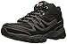 Skechers Sport Men's Afterburn M. Fit Mid-High Sneaker