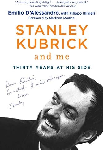 The Stanley Kubrick Archives: Kubrick, Stanley, Castle, Alison