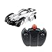 DeXop-BaBrit Mini Climbing Rc Car Children Electric Remote Control Toy Charging Version Vertical Climb Wall Toy Car
