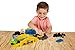 Fisher-Price Bob the Builder, Mash & Mold Bridge Builder Playset