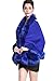 Faux Fur Shawl Wrap Stole Shrug Bridal Winter Wedding with Hook (8 Colors)