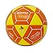 Mikasa FT5 Goal Master Soccer Ball, Yellow/Orange, Size 5