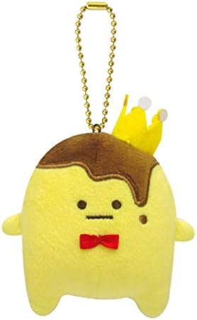 Amazon アイドリッシュセブン マスコット 王様プリン アニメ 萌えグッズ 通販