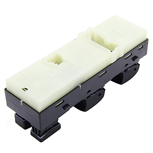 Bernard Berth Electric Power Window Master Control Switch 25401-9N00D For Infiniti G35 G37 G25 Maxima