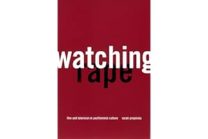 Watching Rape: Film and Television in Postfeminist Culture