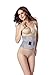 Goege Waist Trimmer Belt-Postpartum Postnatal Recoery Support Girdle Belt Post Pregnancy After Birth Special Belly,Size L,Grey
