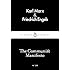The Communist Manifesto (Penguin Little Black Classics)