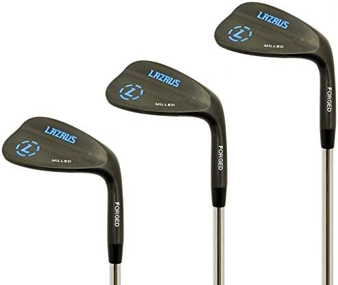 left handed golf wedge set