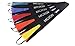 Prism Micron Dual-line Stunt Kite, Blue