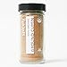 Spicely Organics Spice Cumin Ground Jar 1.7 OZ