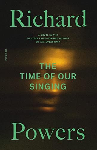 Amazon.com: The Echo Maker: 9780312426439: Powers, Richard: Libros