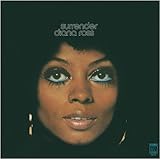 Disco de Diana Ross: «Surrender (Expanded Edition)» (Anverso) Disco de Diana Ross: «Surrender (Expanded Edition)» (Anverso)