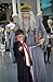 Joy Day Elder Wand Magic Wizard Wand for Dumbledore with Glasses for Wizard School Boys Girls Fancy Dress Dumbledore’s Costume Accessories for Halloween Birthday Party