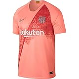 NIKE Men's Soccer F.C. Barcelona Third Jersey