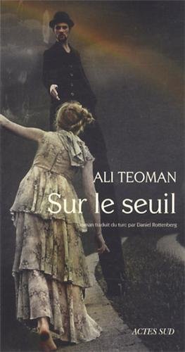 Sur le seuil