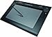 VT Muse 12-Inch Artist's Professional Graphic Pen Tablet (Black)