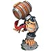 Dark Turbo Charge Donkey Kong for Amiibo and Skylanders Superchargers (Loose Product - Nintendo Only)