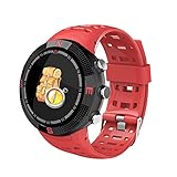 Sammid Fitness Tracker, GPS Positioning Smart