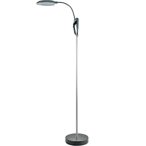 Trademark Home 824894 Cordless Portable Battery Operated Led